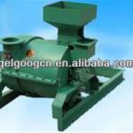 Medical herbs Material Grinding Machine