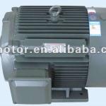 YX3-315-6 three phase squirrel cage big high efficiency motor high-tech universal machinery parts
