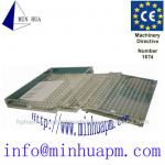 manual capsule filling board SL (manual capsule filling machine)