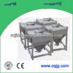 Pharmaceutical Lifting Hopper Blender