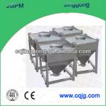 Pharmaceutical Lifting Hopper Blender