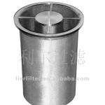 pharmaceutical stainless steel filter drum