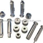 Tablet Press Toolings