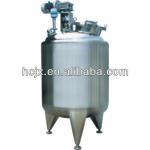 fermentation tank with mixing and fermenter function