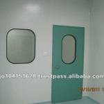 High Quality Hot Selling GMP Window for Clean Room