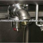 Gelatin Melter Mixer System