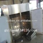 Model RXH-B industrial steam oven