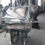 model YZG/SZG drying equipment