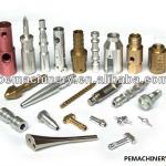 brass spacer ,turning ,milling ,cutting,cnc machinend,thread, parts, screws,fittings,spacers,bushings,washers,
