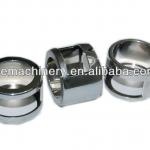 mirror polished machinery parts ,milling ,water jet cutting,cnc machinend,fittings,spacers,bushings,base