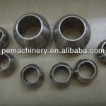 stainless steel 316L ball fittings,turning ,milling ,cnc machinend,thread, parts, screws,fittings,spacers,bushings,washers,