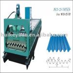 roll forming machines