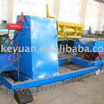 automatic decoiler