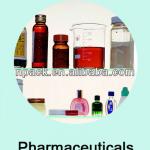 Pharmaceticals Lquid Filling machine