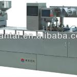 al-al blister packing machine