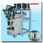 Automatic Counting and Packaging Machine, Screw Packing Machine, Counting Machine
