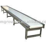 pharmaceutical production line conveyor system machine