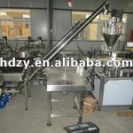 2A automatic packing line