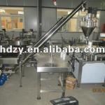 2A automatic packing line