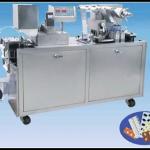 Blister packing machine