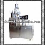 NGF thick colloid filling and sealing machine for tube