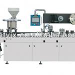 DPP250 Plate type packaging machine