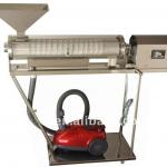 Capsule Polisher/Polishing machine