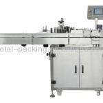 high speed stand self-Adhesive labeling machine