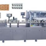 DPP-260H High Speed AL-Plastic(Al/Al) Blister Packing Machine