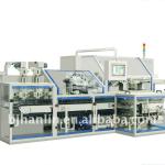 BHD-260 High Speed Automatic Cartoning Machine