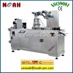 DPB-140 small capsule packaging machine