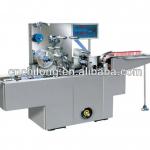 Automatic medicine 3d package machinery