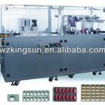 automatic blister packing machine