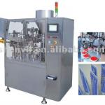 Automatic Filling and sealing machine