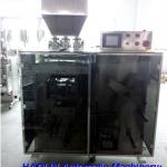 Automatic Vertical Packaging Machine for Irregular Shape Sachet