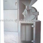 Herbal high speed grinding machine