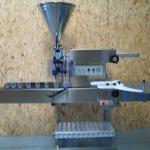 FILLING MACHINE NEW LINE