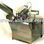 Two Head Ampoule Filling Machine