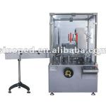 JDBZX-120G automatic Cartoning machine