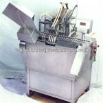 Double Head Ampoule Filling Sealing Machine