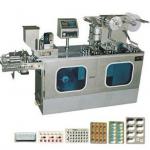 DPP-150C BLISTER PACKING MACHINE