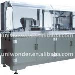 pharmaceutical tablet Blister Packing Machine