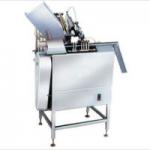 Single Stroke Ampoule Filling Sealing Machine