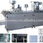 AL/PVC Blister Packing Machine Price
