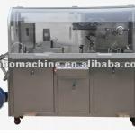 ALU/PVC blister machinery