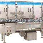 Automatic Eight Needle Ampoule Filling and Sealing Machine