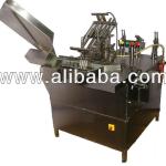 Ampoule Filling and Sealing Machine