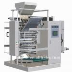 Four Edges Bag Sealing Packing Machine