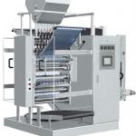 High Speed Sachet Packing Machine