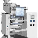 High Speed Strip Packing Machine